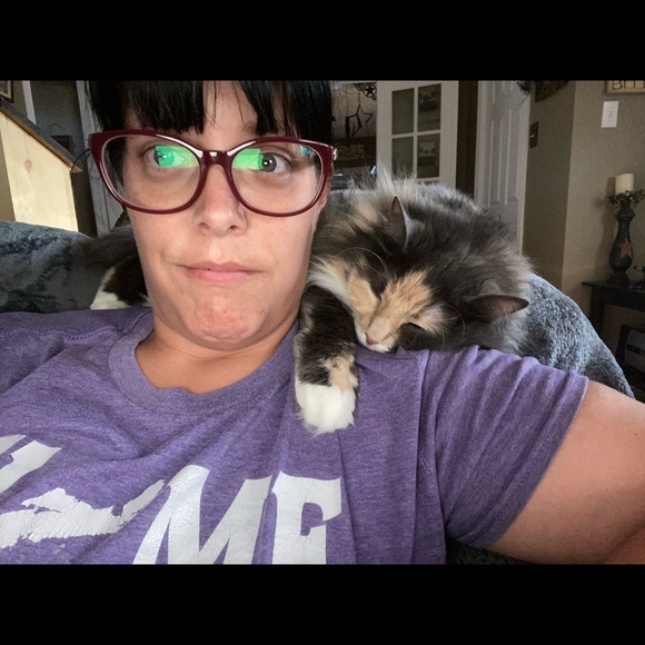 Meet your Posher, Vanessa - Picture 7 of 9